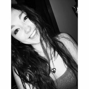 Meet your Posher, Trisha